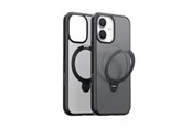 Mobil - Covers & Cases - Torras Ostand Q3 Spin - black - iPhone 17 - X00FX2389