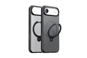 Mobil - Covers & Cases - Torras Ostand Q3 Spin - black - iPhone Air - X00FX2390