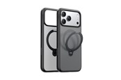 Mobil - Covers & Cases - Torras Ostand Q3 Spin - black - iPhone 17 Pro Max - X00FX2392