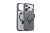 Mobil - Covers & Cases - Torras Ostand Q3 Spin - midnight blue - iPhone 17 Pro - X00FX2399