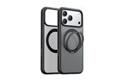 Mobil - Covers & Cases - Torras Ostand Pro - black - iPhone 17 Pro - X00FX2402