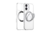 Mobil - Covers & Cases - Torras Ostand Pro - clear - iPhone 17 - X00FX2404