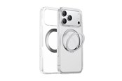 Mobil - Covers & Cases - Torras Ostand Pro - clear - iPhone 17 Pro Max - X00FX2406