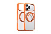 Mobil - Covers & Cases - Torras Ostand Pro - energy orange - iPhone 17 Pro Max - X00FX2408