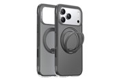 Mobil - Covers & Cases - Torras Ostand O Air - obsidian black - iPhone 17 Pro - X00FX2986