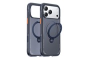 Mobil - Covers & Cases - Torras Ostand Q3 Air - deep blue - iPhone 17 Pro - X00RP102R020