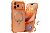 Mobil - Covers & Cases - Torras Ostand Q3 Air - horizon orange - iPhone 17 Pro - X00RP102R064