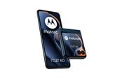 Mobil - Motorola razr 60 256GB/8GB - PANTONE Gibraltar Sea - PB860044SE