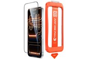Mobil - Beskyttelsesglas - Torras GlassGo Install Master - clear - iPhone 16/17 - X00FX2440