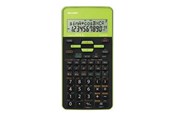 Lommeregner - Sharp EL531THBGR - scientific calculator - SH-ELW506TGY