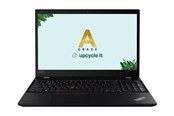 Bærbar - Lenovo Refurbished Lenovo ThinkPad T15 Gen 2 - 14" - Intel Core i5 - 1135G7 - 16 GB RAM - 256 GB SSD - Nordic - refurbished - LAP-T15G2-MX-A001