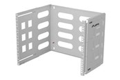 Rack skabe - Lanberg - rack bracket - 497 x 400/240 - 8U - FB01-5408-10S