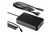 Bærbar Oplader - Natec GRAYLING - USB-C power adapter - 65 watt - NZU-2361