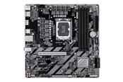 Bundkort - GIGABYTE B860M D3W - motherboard - micro ATX - LGA1851 Socket - B860 Bundkort - Intel B860 Express - Intel LGA1851 socket - DDR5 RAM - Micro-ATX - B860M D3W