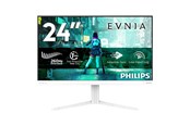 Skærm - 24" Philips Evnia 3000 24M2N3201PL - LED monitor - Full HD (1080p) - 24" - HDR - 24M2N3201PL/00