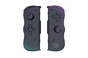 Spil tilbehør - Lexip Twin Pads - gamepad - wireless - 2.4 GHz/Bluetooth - Wireless Controller - Nintendo Switch - JVASWI00106