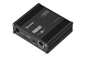 Netværksudstyr & Forlænger til trådløs - Teltonika TRB501 Industrial 5G Gateway (TRB501100000/ Standard package with EU PSU) - TRB501100000