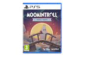 Spil - Moomintroll: Winter's Warmth - Sony PlayStation 5 - Eventyr - 5056635627445