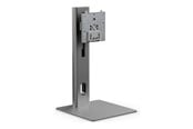 Skærmholder - ALOGIC Aspekt stand - raise - for LCD display - height-adjustable - space grey - A32RSSGR