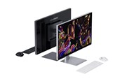 Skærm - 32" ALOGIC Aspekt LCD monitor - 4K - 32" - 32A4KPDMSGR