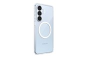 Mobil - Covers & Cases - Belkin SheerForce Clear Series - back cover for mobile phone - MSB013HQCL