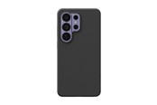 Mobil - Covers & Cases - Belkin SheerForce Protect Series - back cover for mobile phone - MSB017HQBK