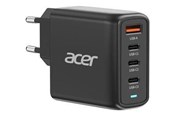 Bærbar Oplader - Acer - battery charger - GaN - 100 Watt - ZL.ADTCC.00L