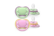 Køkkentilbehør - Philips Avent Pacifier ultra air - SCF087/12