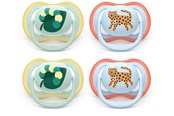 Baby Udstyr - Philips Avent Pacifier ultra air - SCF087/19