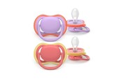 Baby Udstyr - Philips Avent Pacifier ultra air - SCF349/46