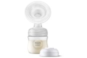 Baby Udstyr - Philips Avent Single Breast Pump Kit Brystpumpesæ - SCF337/01