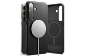 Mobil - Covers & Cases - Ringke Onyx MagSafe Case for Samsung Galaxy S25+ - Black - 8800274968769