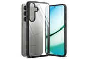 Mobil - Covers & Cases - Ringke Fusion Bold Case for Samsung Galaxy S25 - Black - 8800274968233