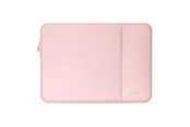 Tasker - Tech-Protect Neoprene Laptop Cover 14" - Pink - 5906302372812