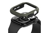 Smartwatch - Tilbehør - Ringke Onyx Case for Apple Watch 10 46 mm - Green - 8800274969674