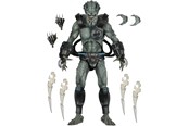 Merchandise - Neca - PREDATOR - Concrete Jungle - Figure Ultimate Deluxe Stone Heart 25cm - Figur - 0634482515891