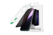 Mobil - Beskyttelsesglas - AmazingThing Titan Vision 7 Tempered Glass for iPhone 17 Pro Max Privacy - IP176.9PARPGLA