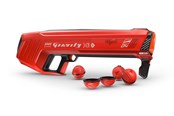 Vandleg - Spyra Gravity Red - SPGR1R