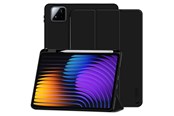 Tablet - Covers & Cases - Tech-Protect SmartCase Pen for Xiaomi Pad 7 / 7 Pro - Black - 5906302361601