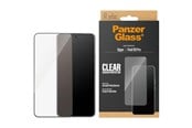 Mobil - Beskyttelsesglas - PanzerGlass Screen Protector OPPO Find X9 Pro | Ultra-Wide Fit - PG62826