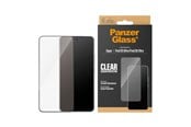 Mobil - Beskyttelsesglas - PanzerGlass Screen Protector OPPO Find X9 Ultra | Find X8 Ultra | Ultra-Wide Fit - PG94359