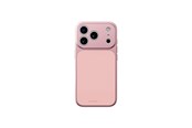 Mobil - Covers & Cases - AmazingThing Minimal Mag Full Cover Case for iPhone 17 Pro Max - Pink - IP176.9PMMFPK