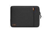 Tasker - Tech-Protect Defender Laptop Cover 13-14" - Black - 5906302360666