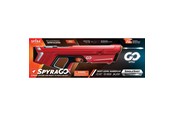 Legetøjsvåben - Spyra  GO - red - SPGO1R
