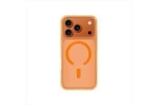 Mobil - Covers & Cases - AmazingThing Titan Pro Case for iPhone 17 Pro Max Compatible with MagSafe - Orange - IP176.9PTMOR