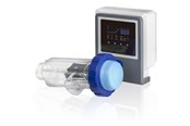 Pools og Badebassiner - Gre by Swim & Fun Salt Chlorinator 12g/h All-in-One for Pools - up - SWGA60