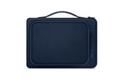 Tasker - Tech-Protect Basic Laptop Bag 13-14" - Blue - 5906302380596