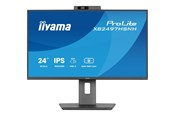 Skærm - 24" iiyama ProLite XB2497HSNH-B1 - LED monitor - Full HD (1080p) - 24" - XB2497HSNH-B1