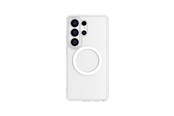 Mobil - Covers & Cases - AmazingThing Minimal Drop Proof Case for Samsung S26 - Transparent - S26MMINCL