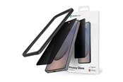 Mobil - Beskyttelsesglas - AmazingThing Radix Privacy Glass tempered glass for Samsung S26 - S26PRCGLA